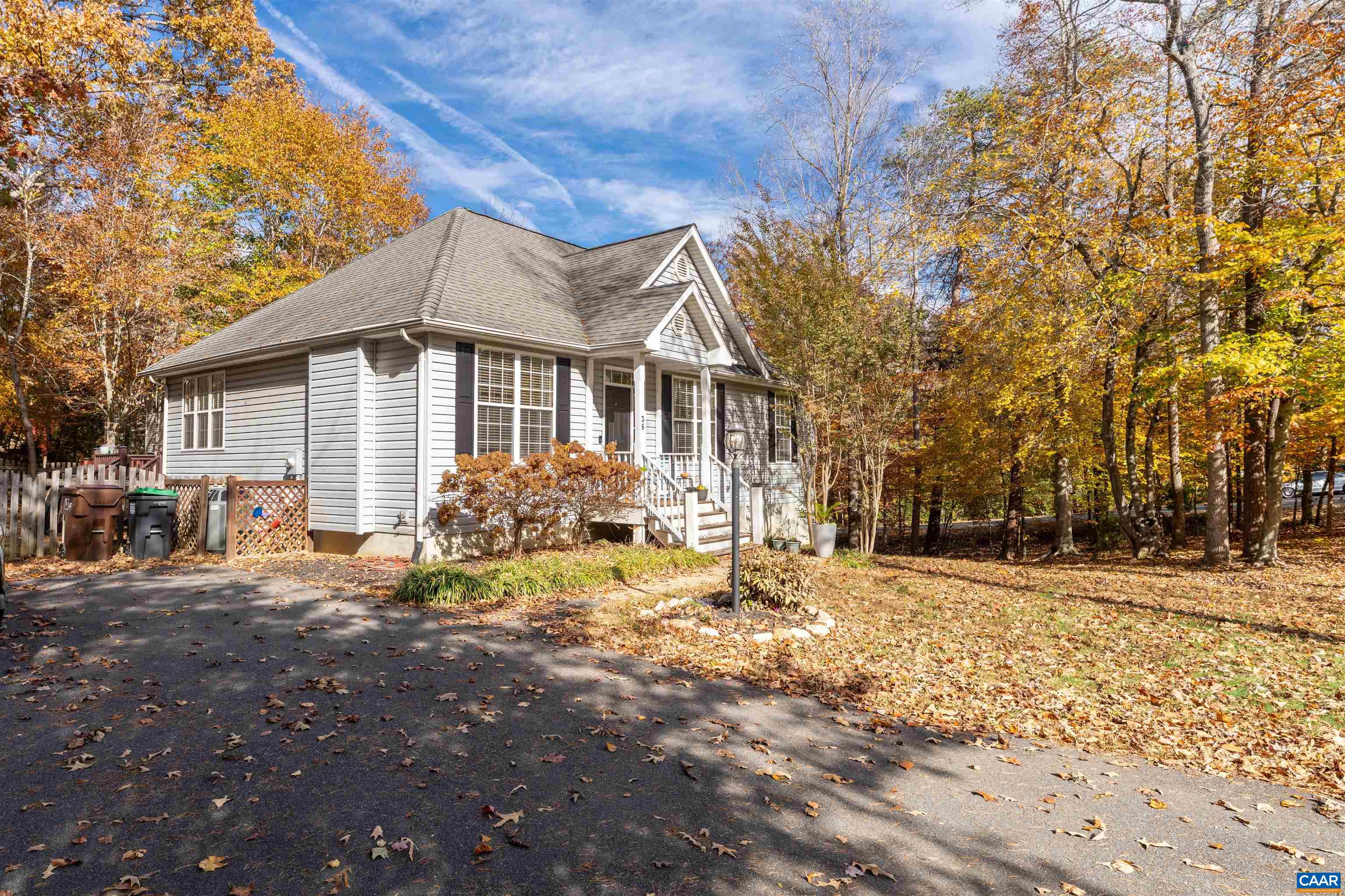36 Hatchechubee Road Palmyra, VA 22963 - Photo 41 of 56