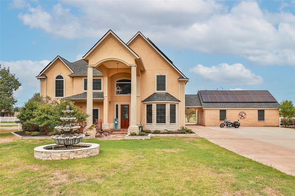 19934 Stone Lake Drive, Tomball, TX 77377 Compass