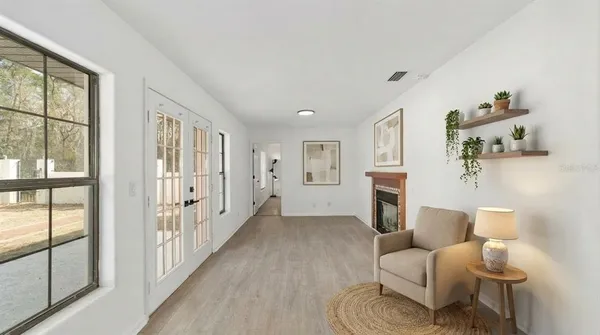 $540,000 | 17714 Veterans Way, Micanopy, FL 32667