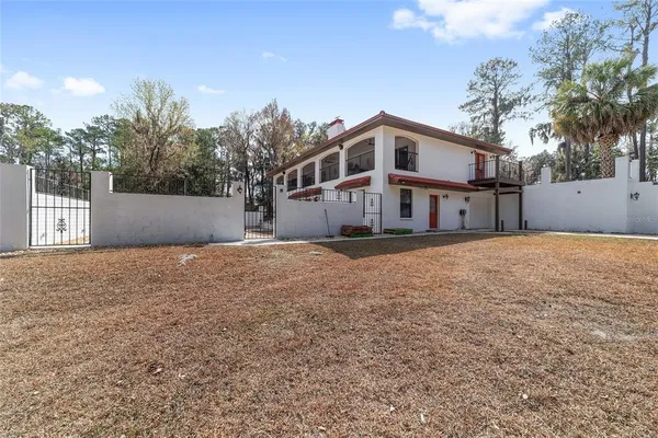 $540,000 | 17714 Veterans Way, Micanopy, FL 32667