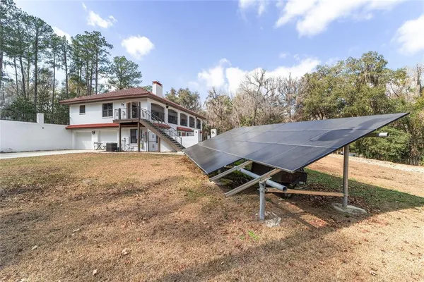 $540,000 | 17714 Veterans Way, Micanopy, FL 32667