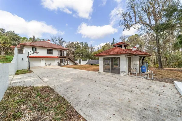 $540,000 | 17714 Veterans Way, Micanopy, FL 32667