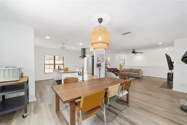 $540,000 | 17714 Veterans Way, Micanopy, FL 32667