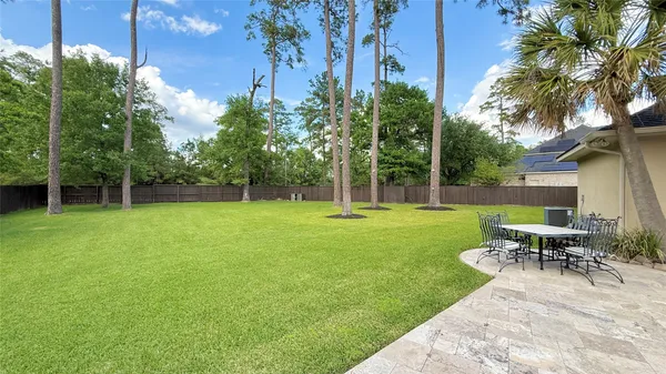 $1,049,990 | 8103 Hideaway Lake Circle, Spring, TX 77389