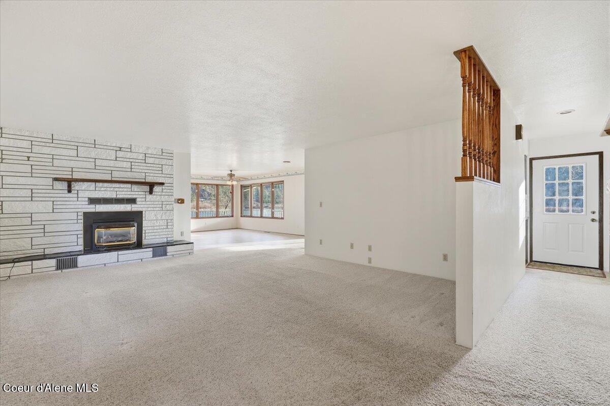 2035 St Joe River Road St. Maries, ID 83861 - Photo 7 of 49 Family Rm