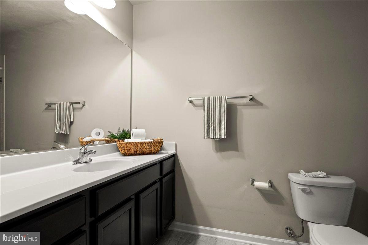 220 Patchwork Drive Stephenson, VA 22656 - Photo 18 of 30 Entry Level Full Bathroom