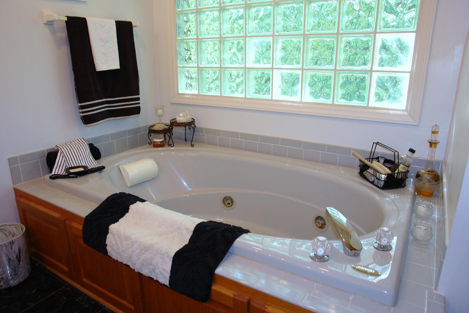 184 Ridge Trail Fincastle, VA 24090 - Photo 22 of 37 184 Ridge Trail Fincastle VA-large-021-2