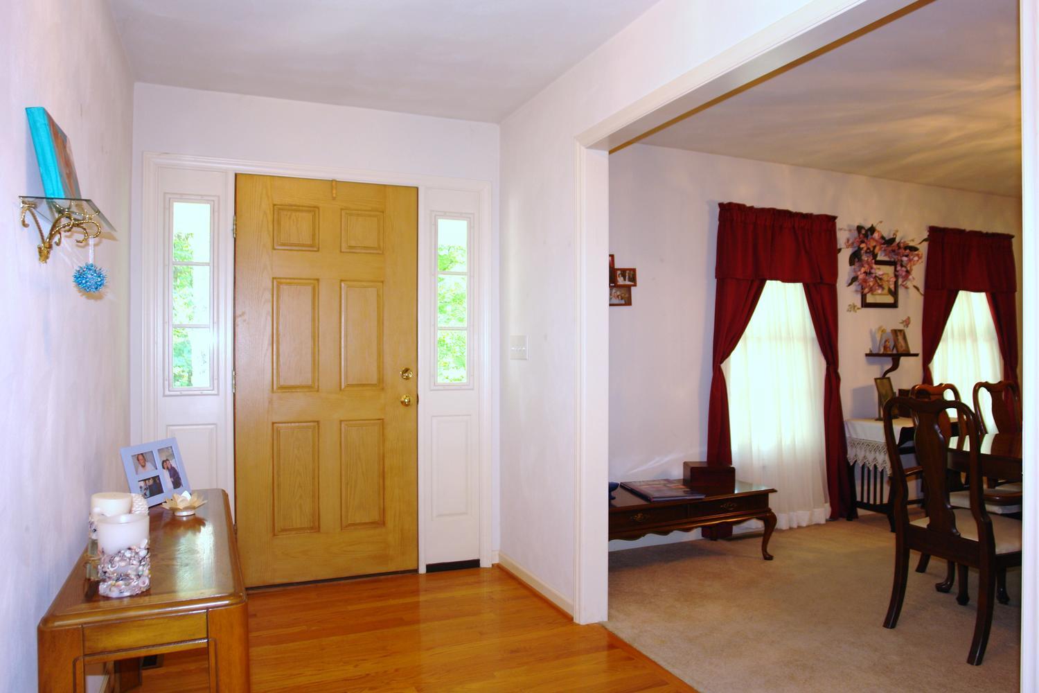 184 Ridge Trail Fincastle VA-large-004-1