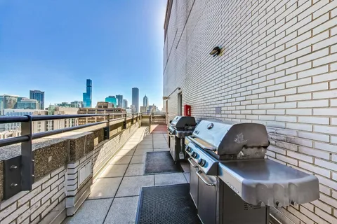 $225,000 | 777 North Michigan Avenue, Unit 3406, Chicago, IL 60611