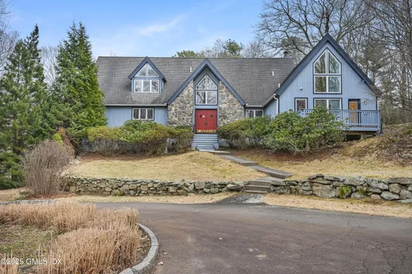 $2,675,000 | 681 River Road, Cos Cob, CT 06807