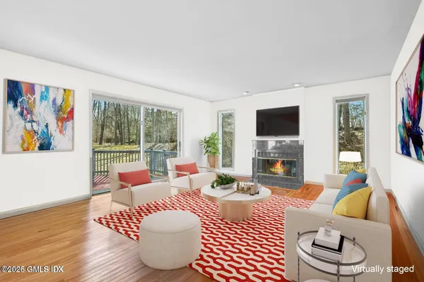 $2,750,000 | 681 River Road, Cos Cob, CT 06807