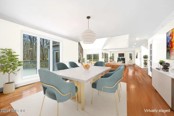 $2,750,000 | 681 River Road, Cos Cob, CT 06807