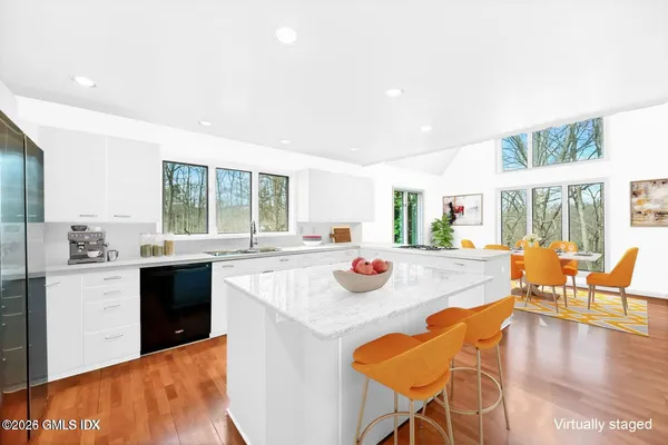 $2,750,000 | 681 River Road, Cos Cob, CT 06807