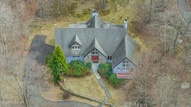 $2,695,000 | 681 River Road, Cos Cob, CT 06807