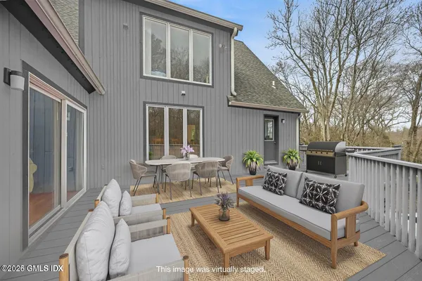 $2,750,000 | 681 River Road, Cos Cob, CT 06807