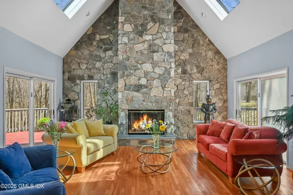 $2,750,000 | 681 River Road, Cos Cob, CT 06807