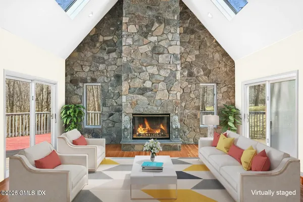 $2,750,000 | 681 River Road, Cos Cob, CT 06807