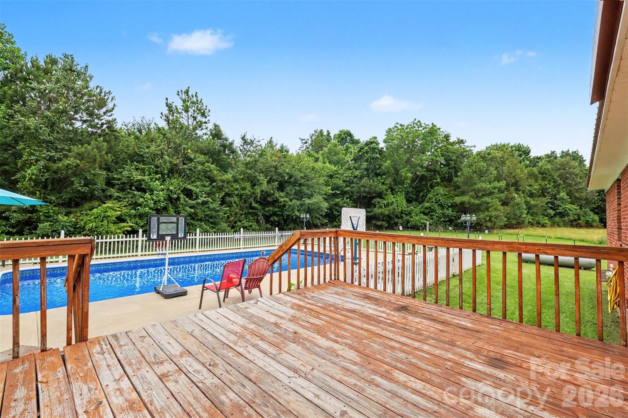 5033 Musket Road Heath Springs, SC 29058 - Photo 6 of 24