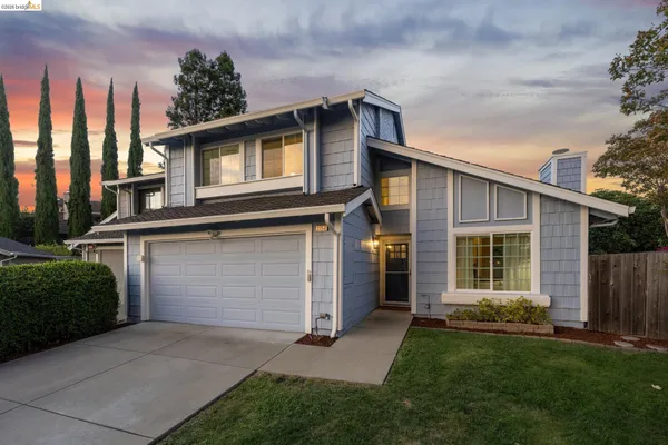 $789,000 | 2253 Freshwater Court, Martinez, CA 94553