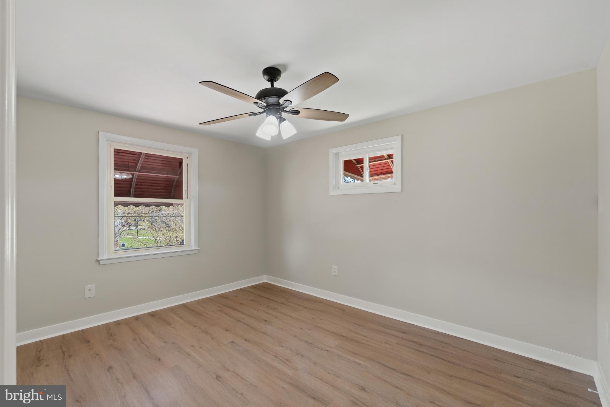 1631 Poles Road Baltimore, MD 21221 - Photo 15 of 31 Primary bedroom