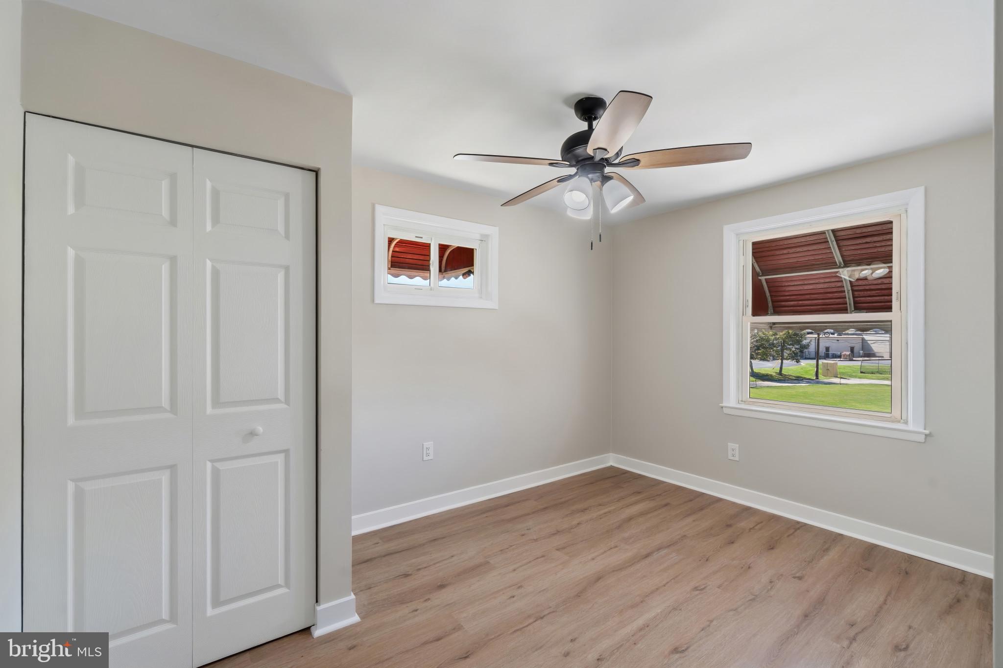 1631 Poles Road Baltimore, MD 21221 - Photo 17 of 31 Second bedroom