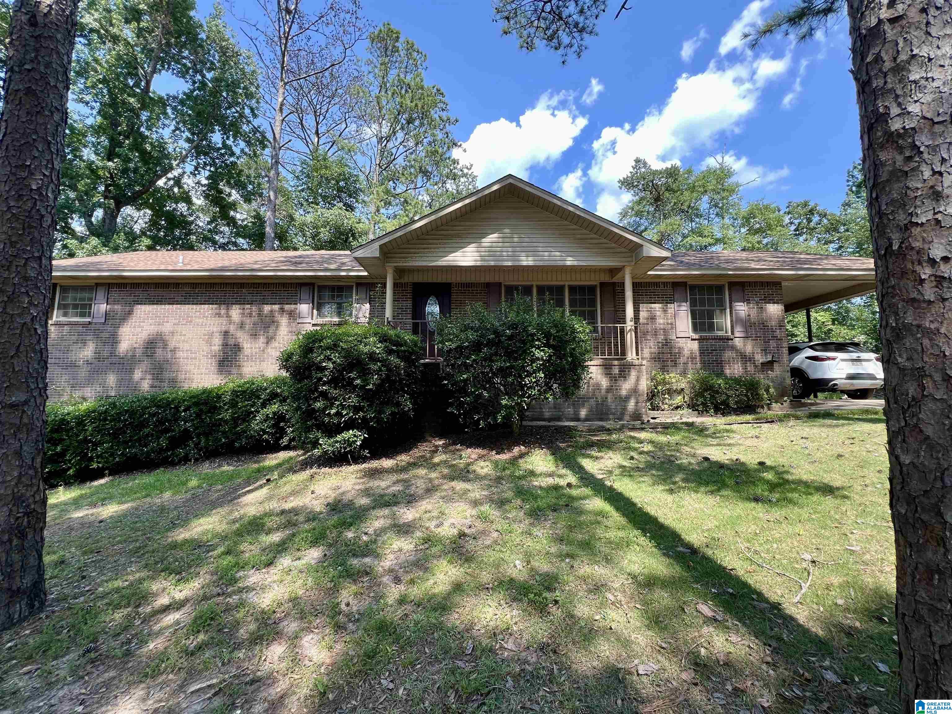 148 Odom Drive Jackson, AL 36545 - Photo 2 of 31