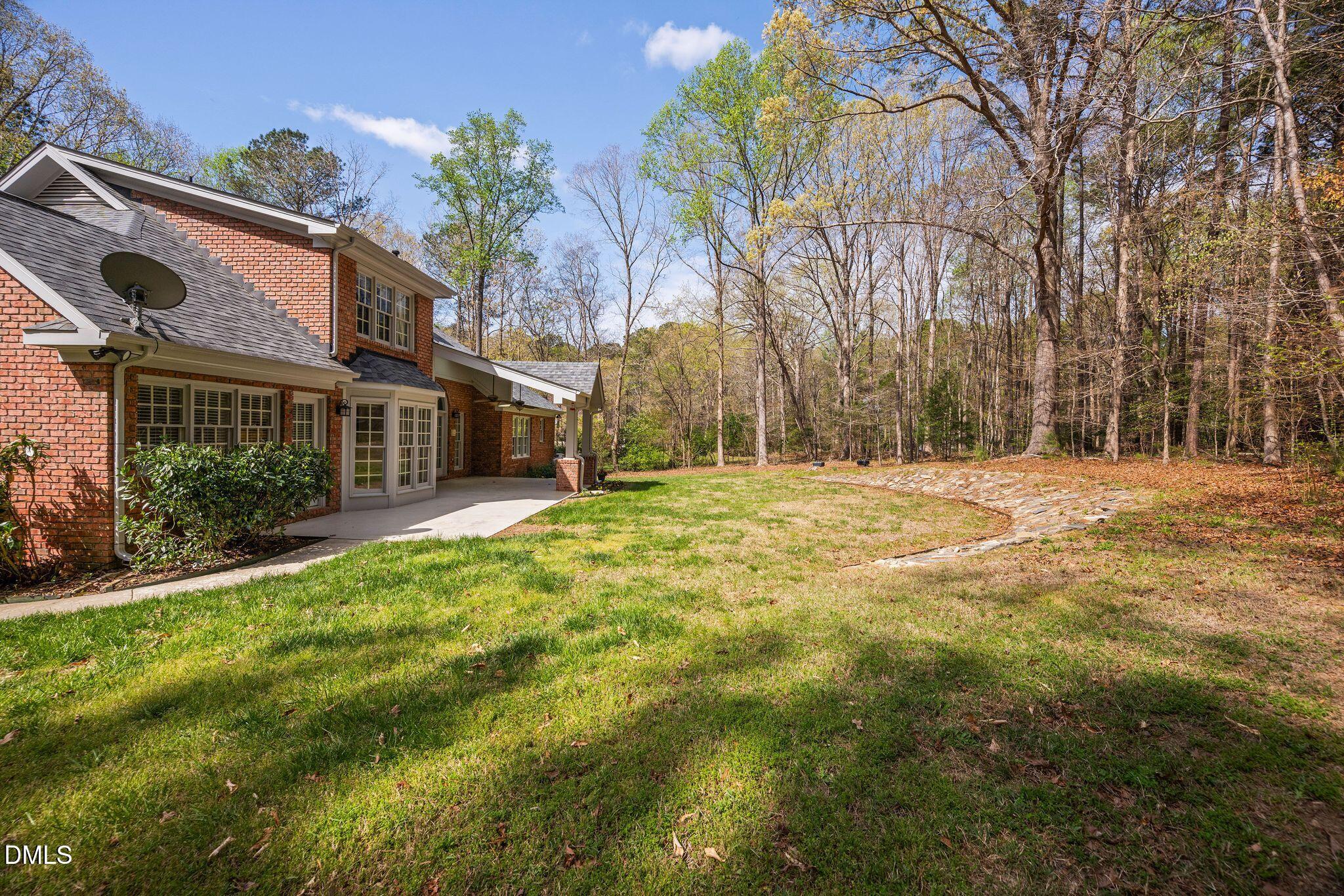 3744 Duxford Drive Raleigh, NC 27614 - Photo 7 of 62 24_DSC_1945