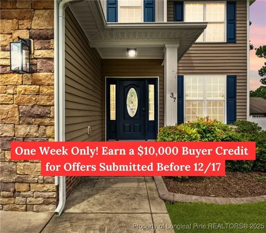 $320,000 | 37 Annapolis Road, Cameron, NC 28326