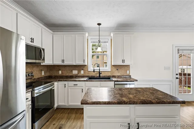 $320,000 | 37 Annapolis Road, Cameron, NC 28326