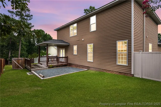 $320,000 | 37 Annapolis Road, Cameron, NC 28326