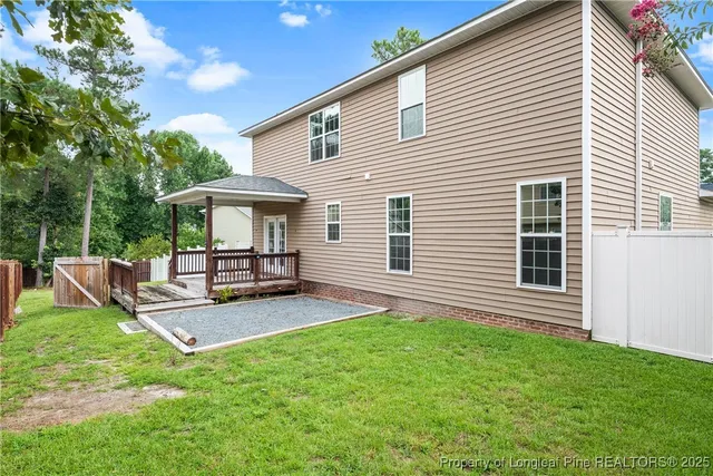 $320,000 | 37 Annapolis Road, Cameron, NC 28326