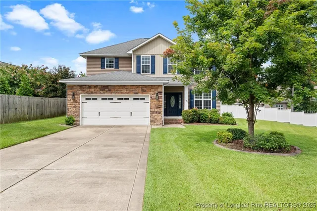 $320,000 | 37 Annapolis Road, Cameron, NC 28326