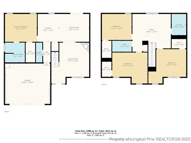 $320,000 | 37 Annapolis Road, Cameron, NC 28326