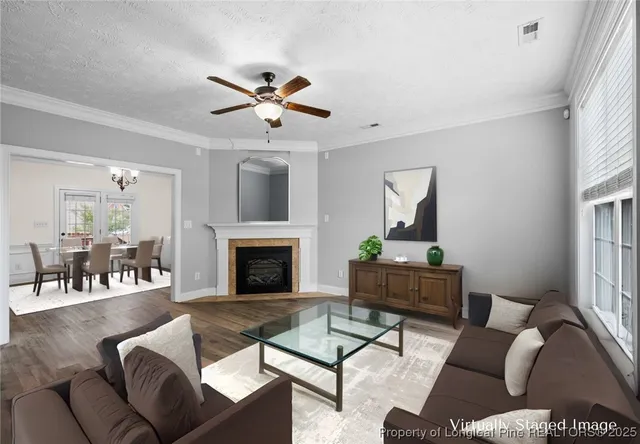 $320,000 | 37 Annapolis Road, Cameron, NC 28326