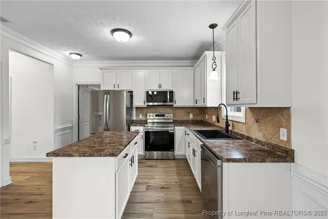 $320,000 | 37 Annapolis Road, Cameron, NC 28326