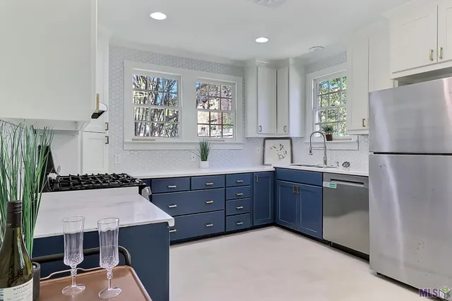 $373,000 | 734 Caddo Street, Baton Rouge, LA 70806