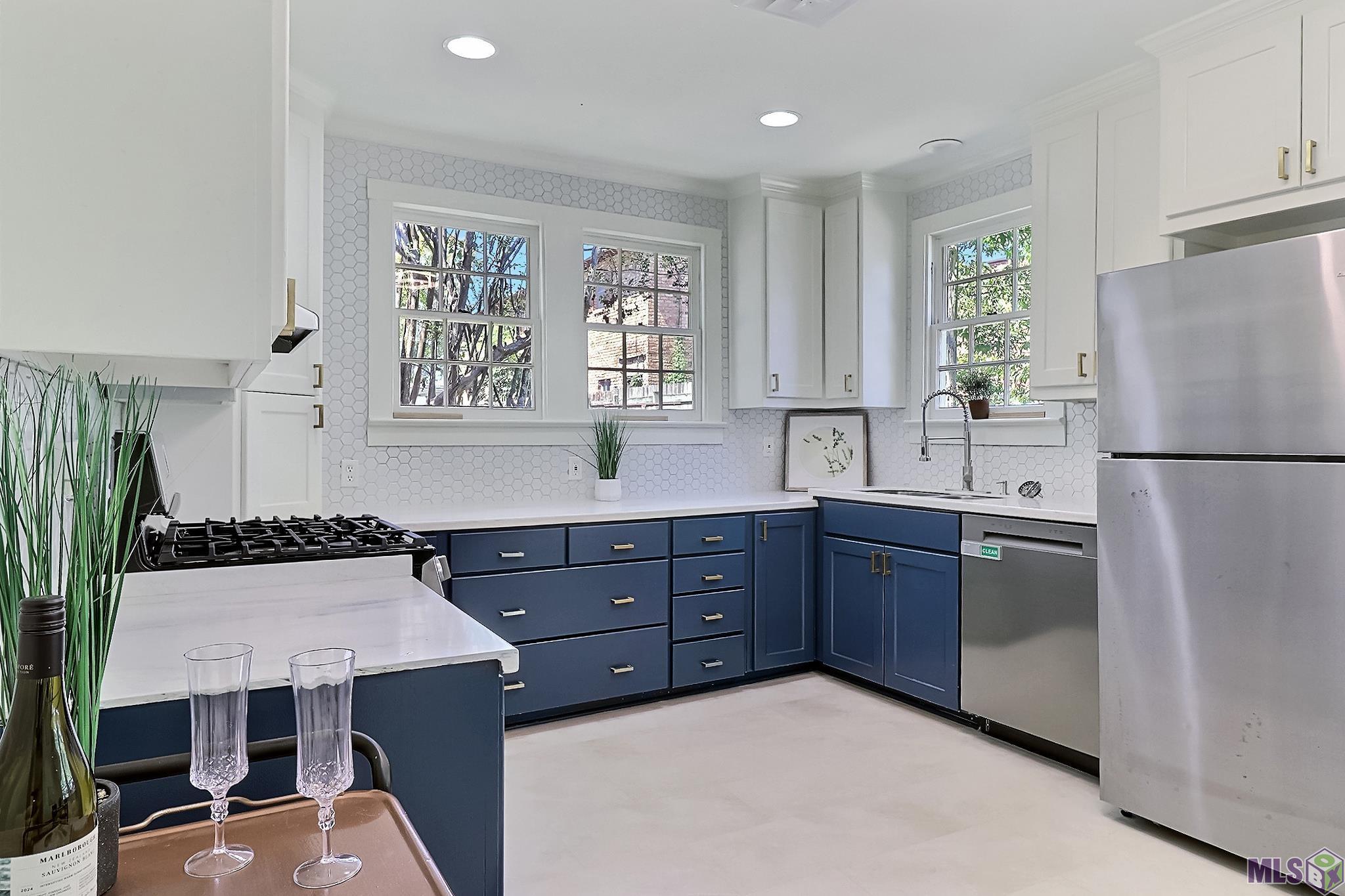 734 Caddo Street Baton Rouge, LA 70806 - Photo 20 of 30 Gallery Image 20