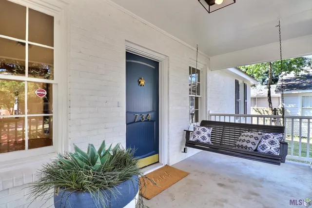 $373,000 | 734 Caddo Street, Baton Rouge, LA 70806