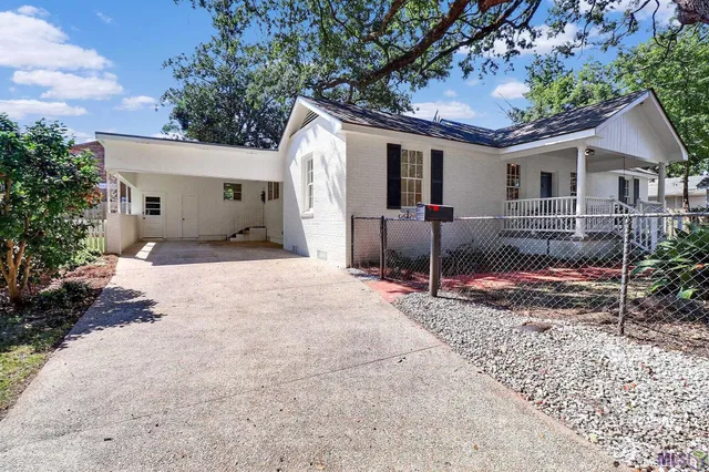 $373,000 | 734 Caddo Street, Baton Rouge, LA 70806