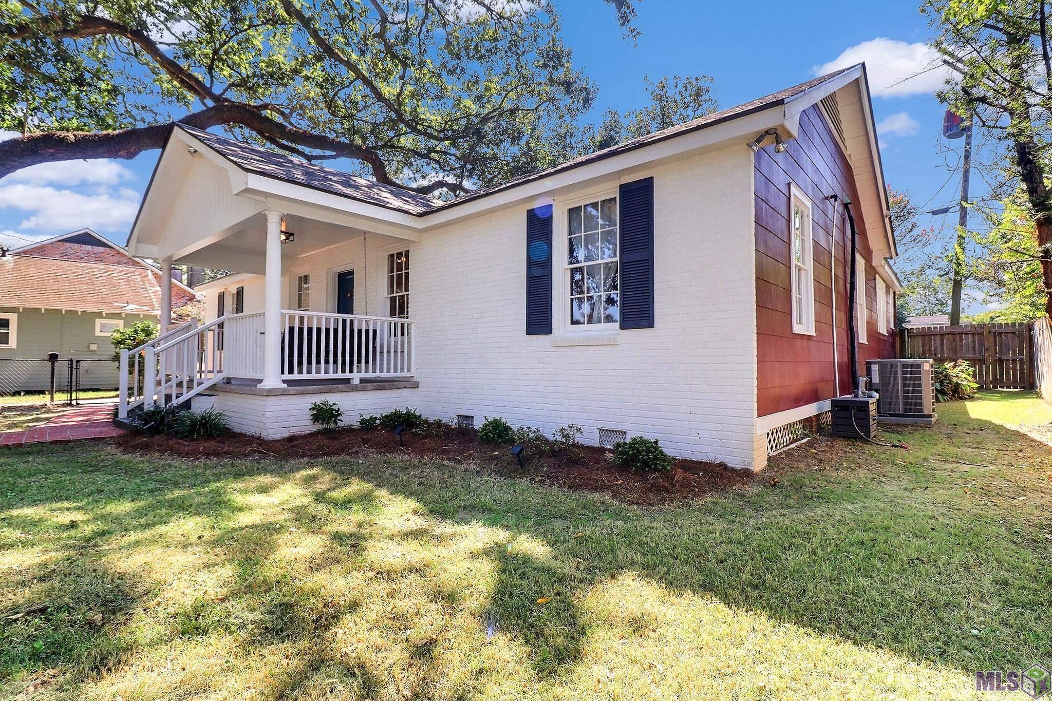 734 Caddo Street Baton Rouge, LA 70806 - Photo 26 of 30 Gallery Image 26