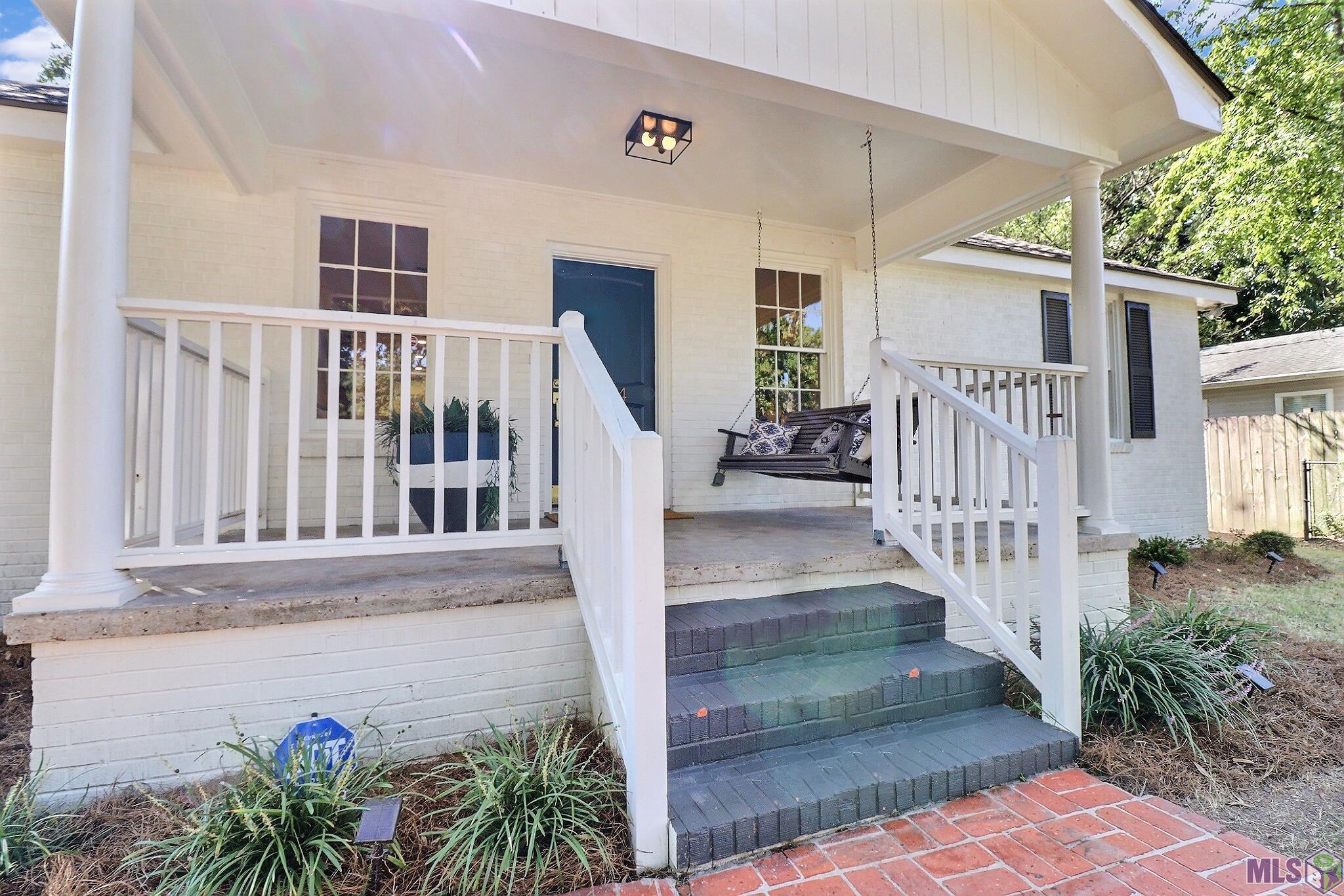 734 Caddo Street Baton Rouge, LA 70806 - Photo 28 of 30 Gallery Image 28