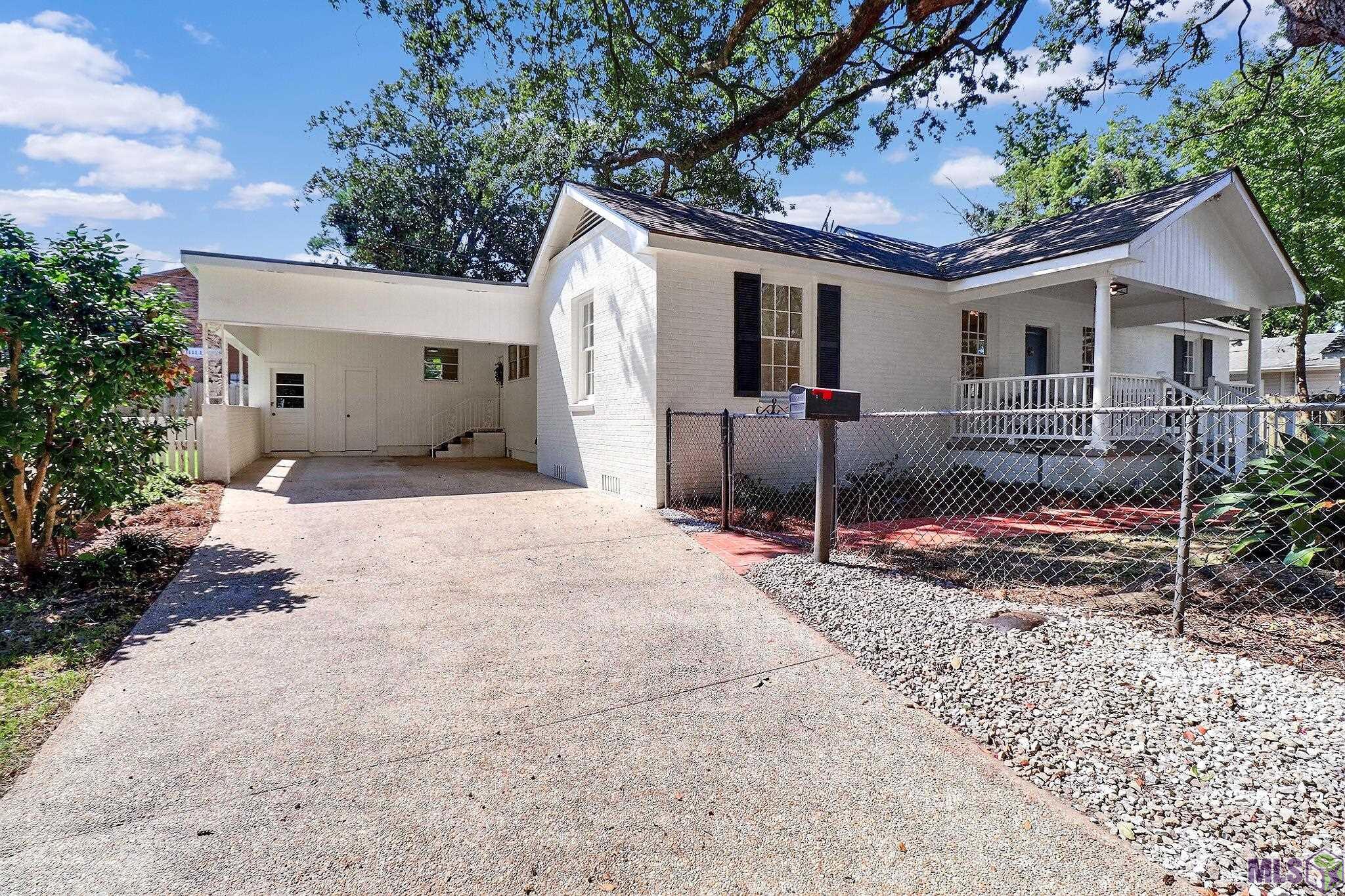 734 Caddo Street Baton Rouge, LA 70806 - Photo 29 of 30 Gallery Image 29