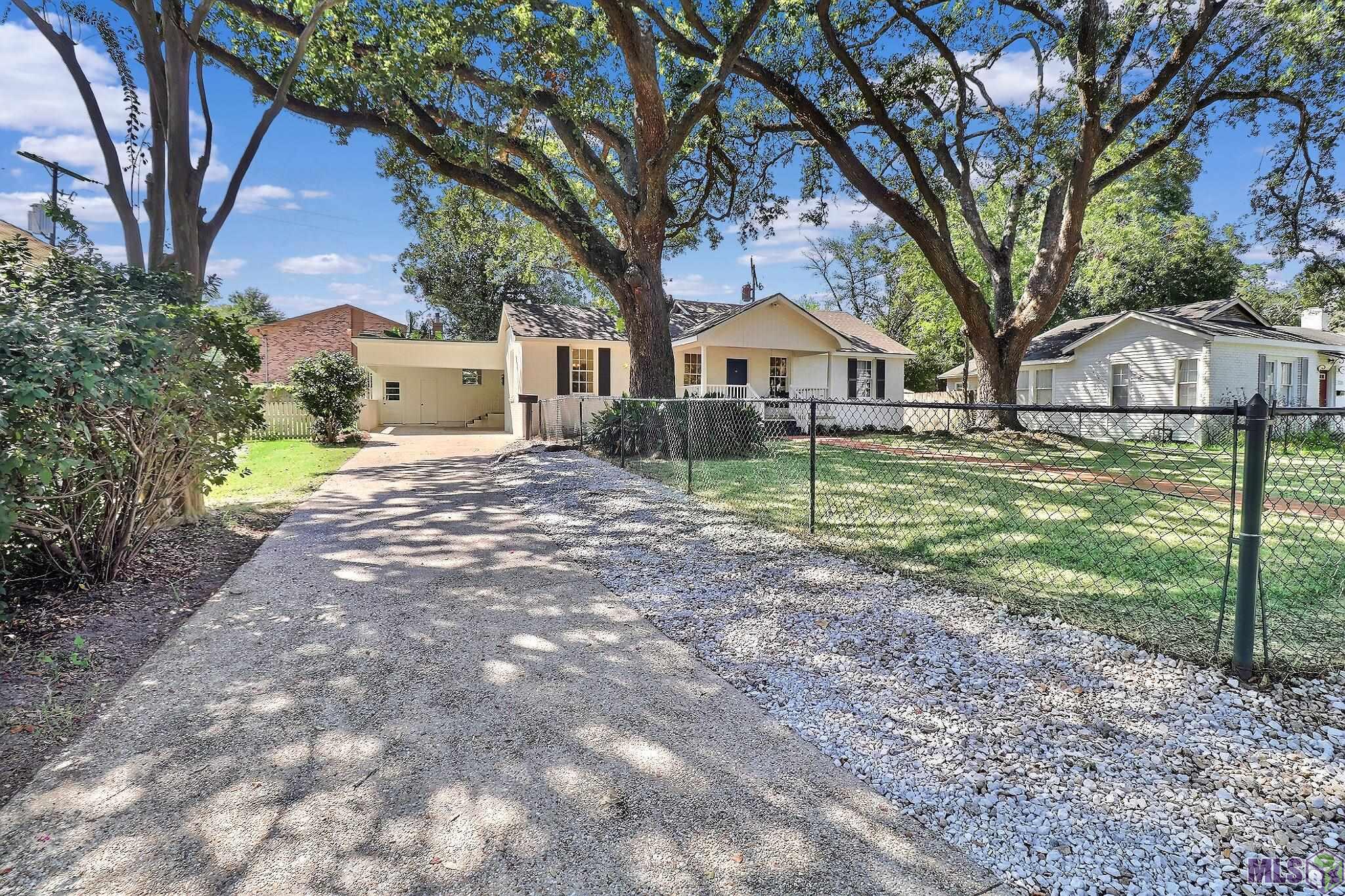 734 Caddo Street Baton Rouge, LA 70806 - Photo 30 of 30 Gallery Image 30