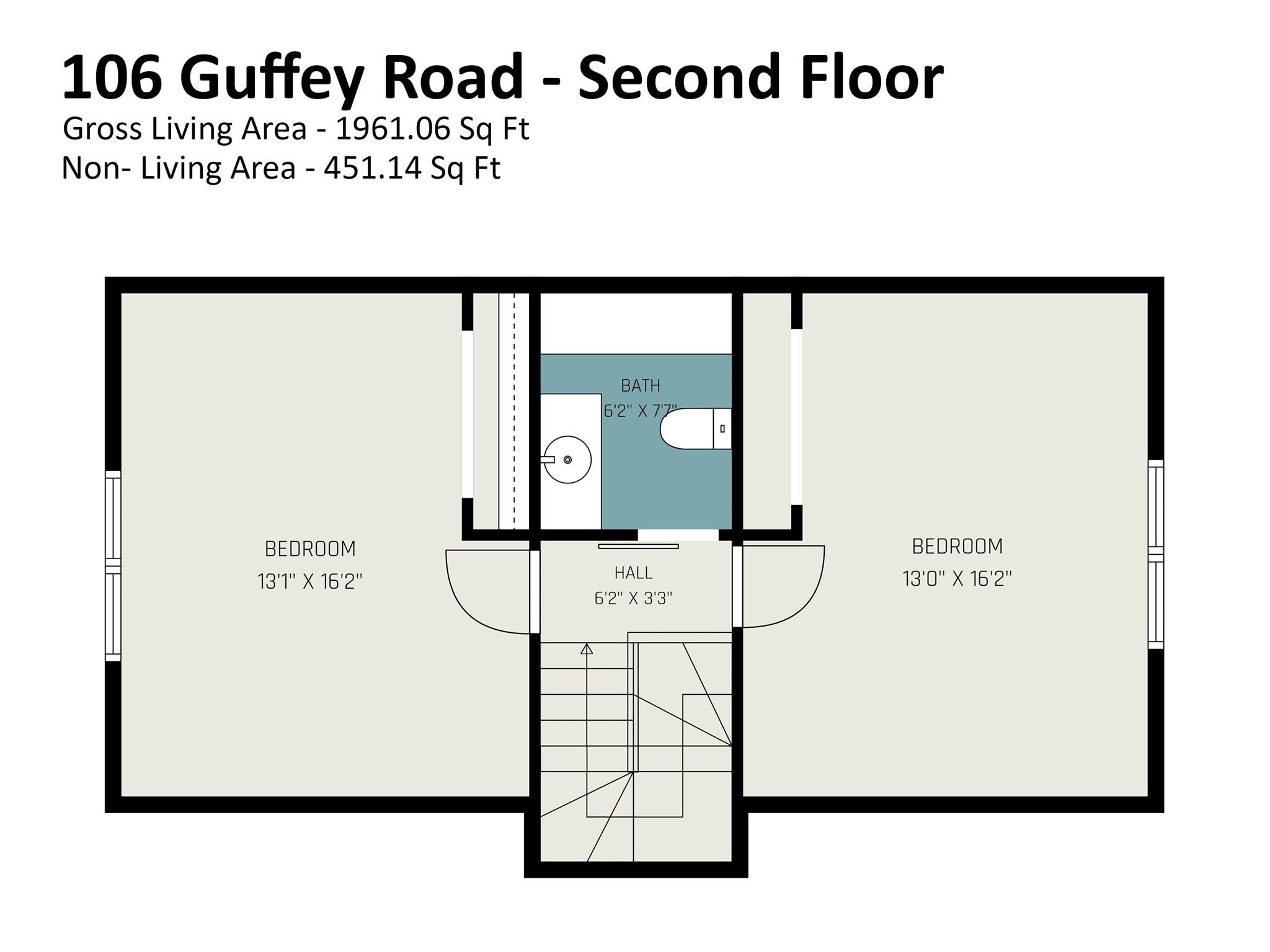 106 Guffey Road Cherryville, NC 28021 - Photo 32 of 32 Gallery Image 32
