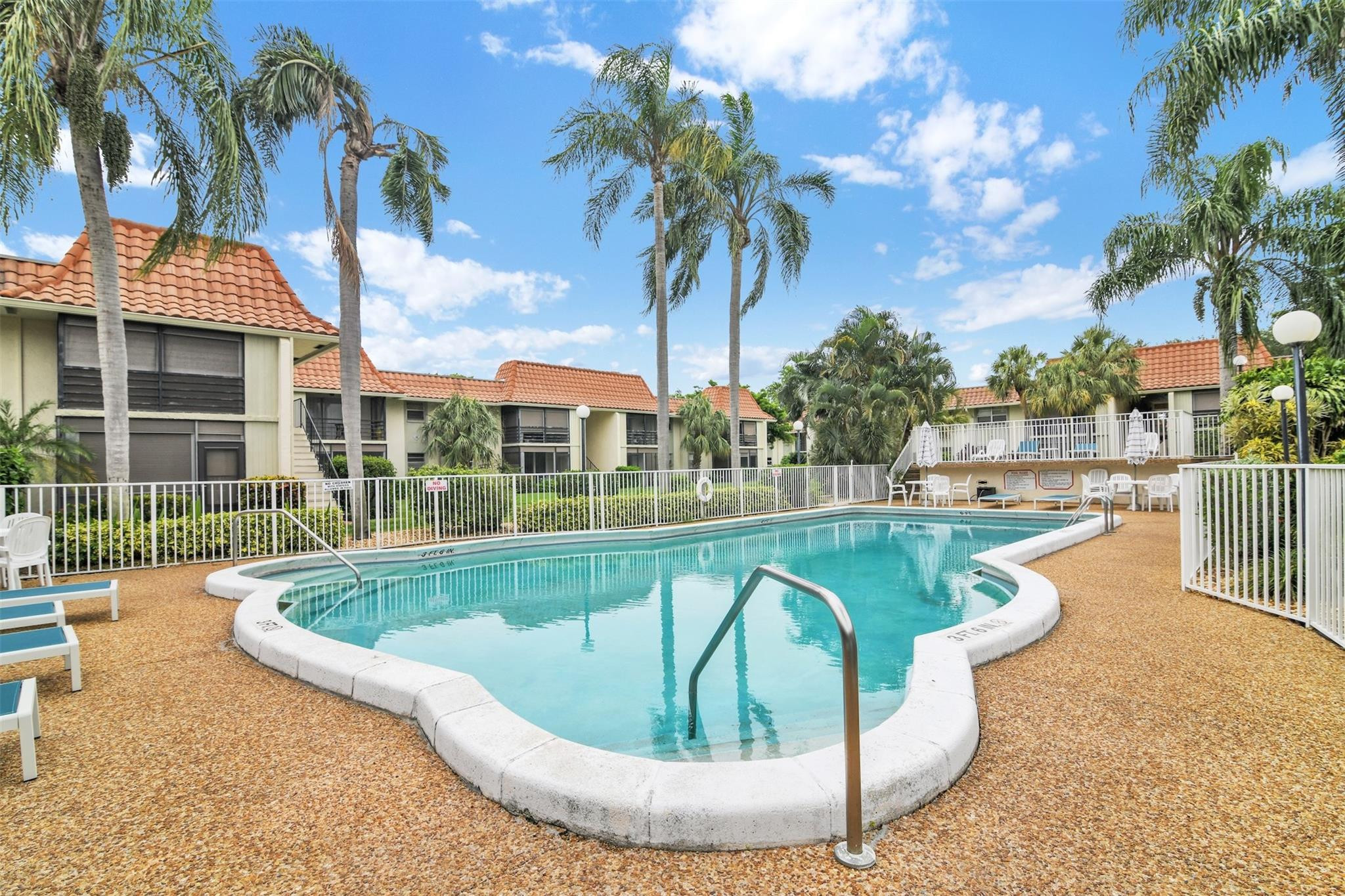 1124 Northwest 13th Street, Unit 206A Boca Raton, FL 33486 - Photo 34 of 35 Photo 34