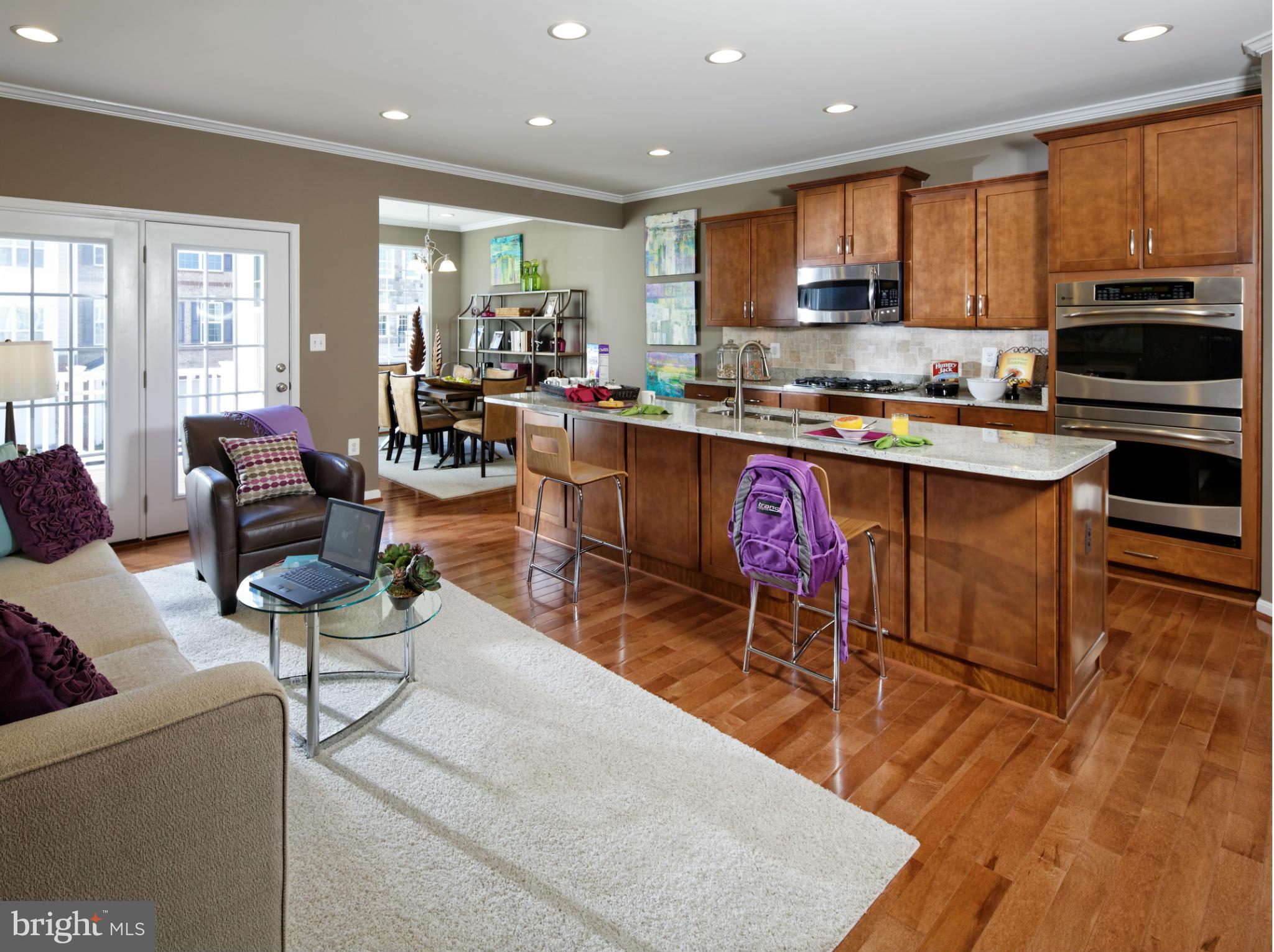 2888 Findley Road Kensington, MD 20895 - Photo 3 of 9 Kitchen