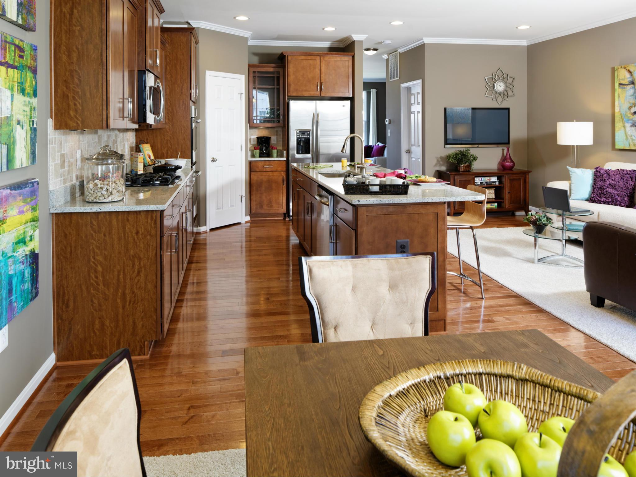 2888 Findley Road Kensington, MD 20895 - Photo 4 of 9 Kitchen