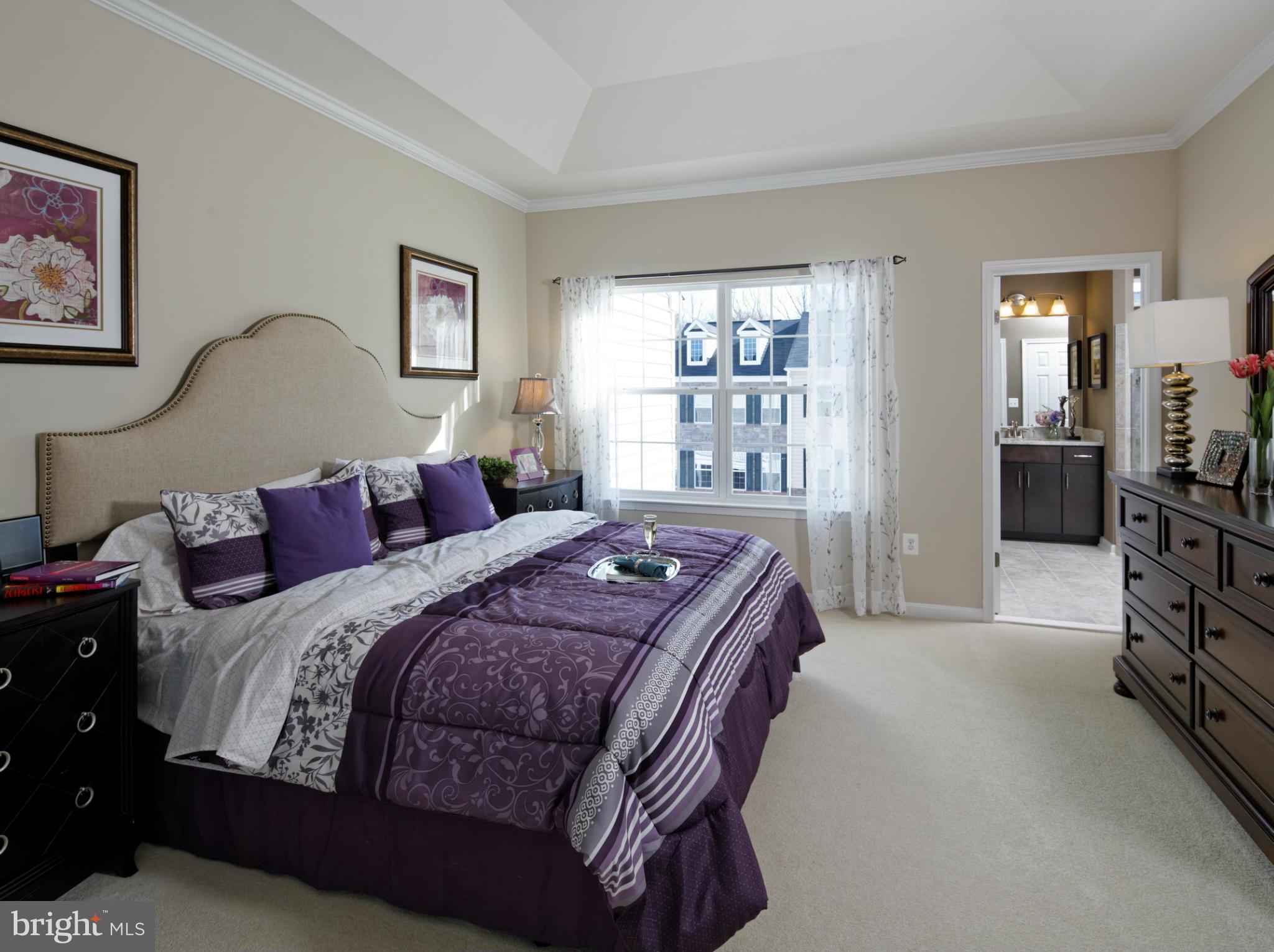 2888 Findley Road Kensington, MD 20895 - Photo 5 of 9 Bedroom (Master)