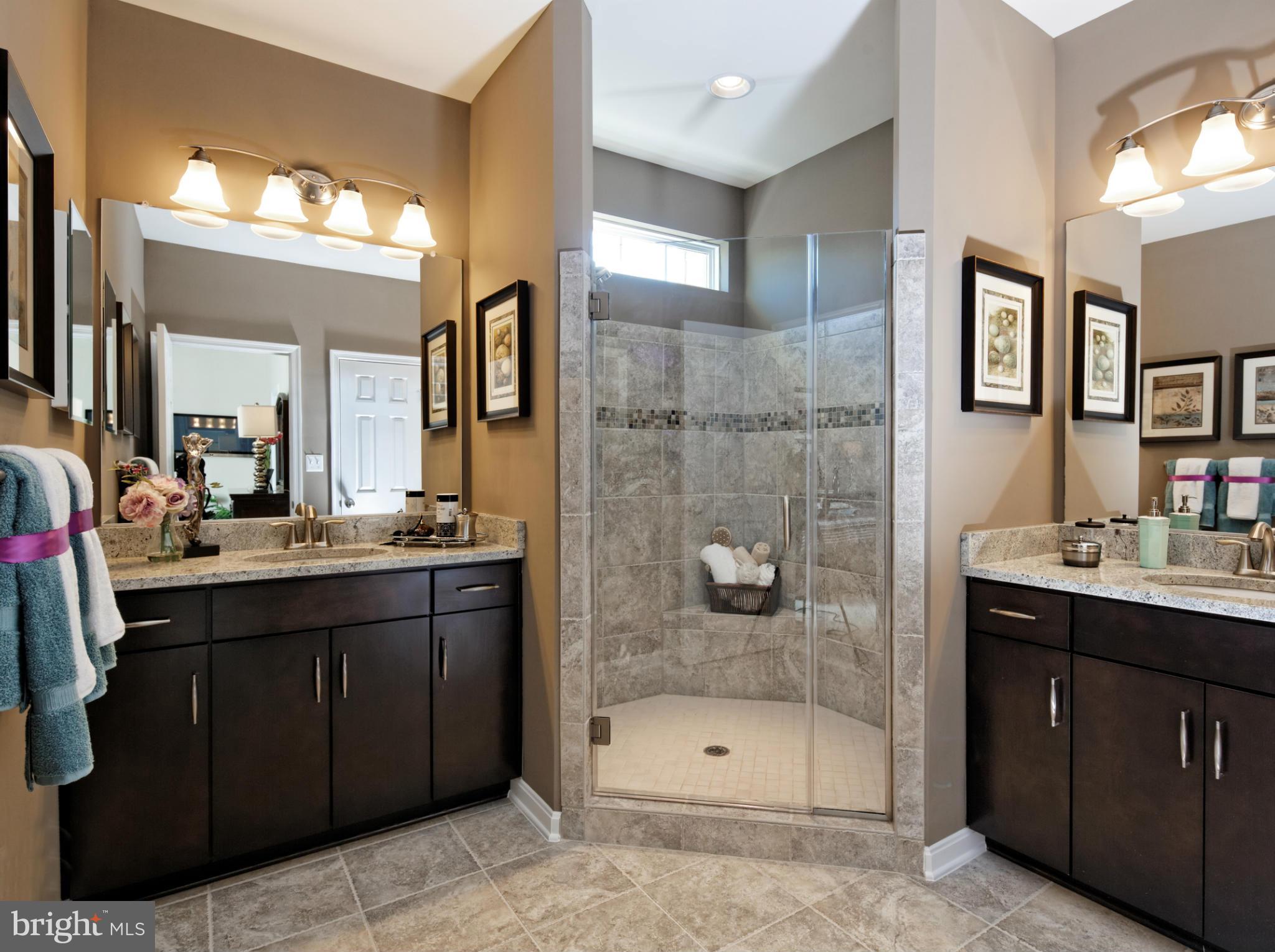 2888 Findley Road Kensington, MD 20895 - Photo 6 of 9 Bath (Master)