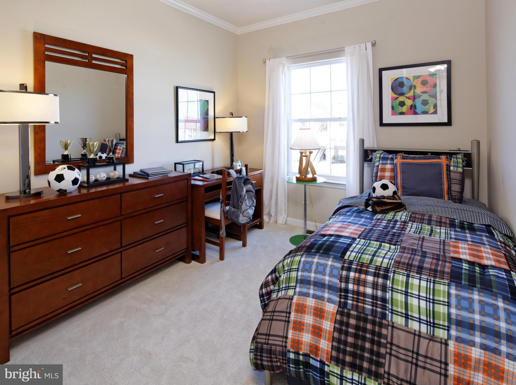 2888 Findley Road Kensington, MD 20895 - Photo 8 of 9 Bedroom